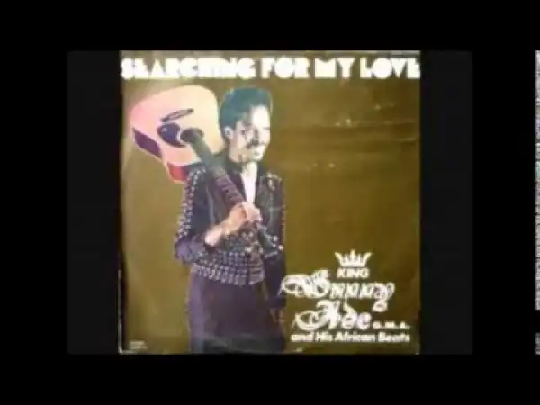 King Sunny Ade - Glory (Full Album)